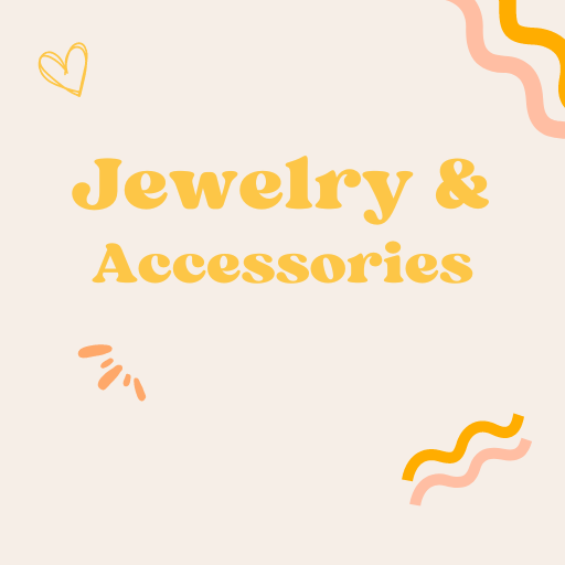 Jewelry & Accessories