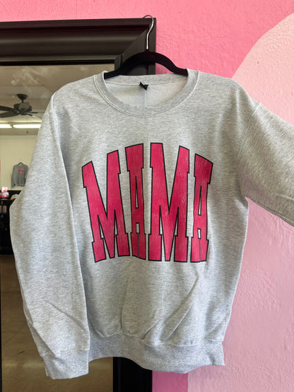 Mama Sweatshirt