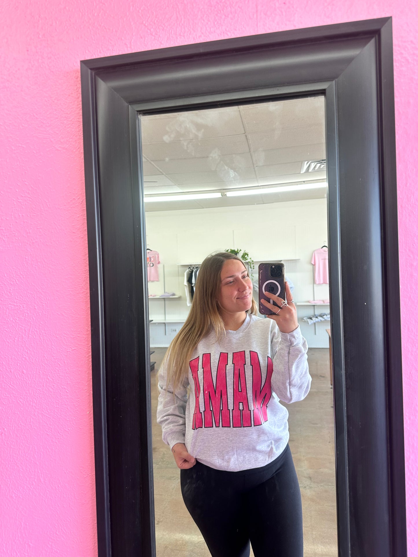 Mama Sweatshirt