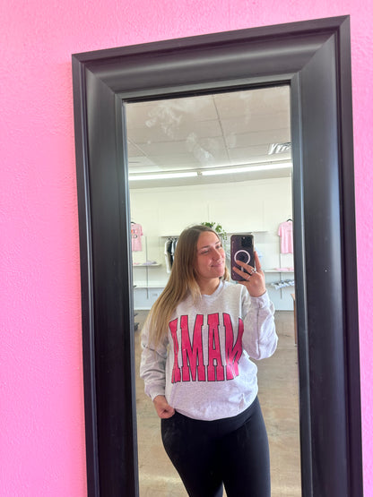 Mama Sweatshirt