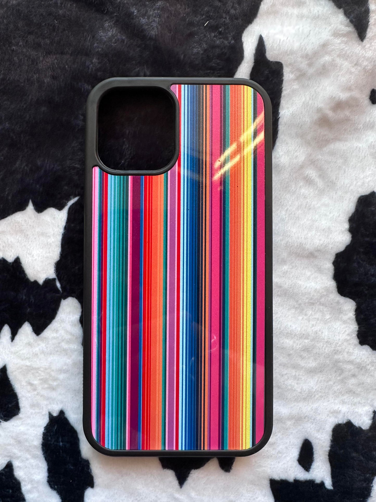 Serape Case