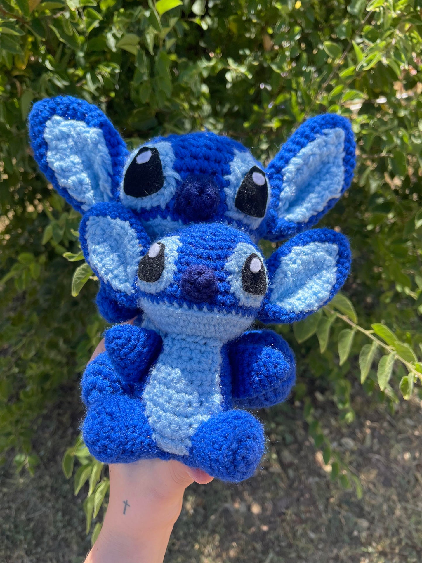 Stitch