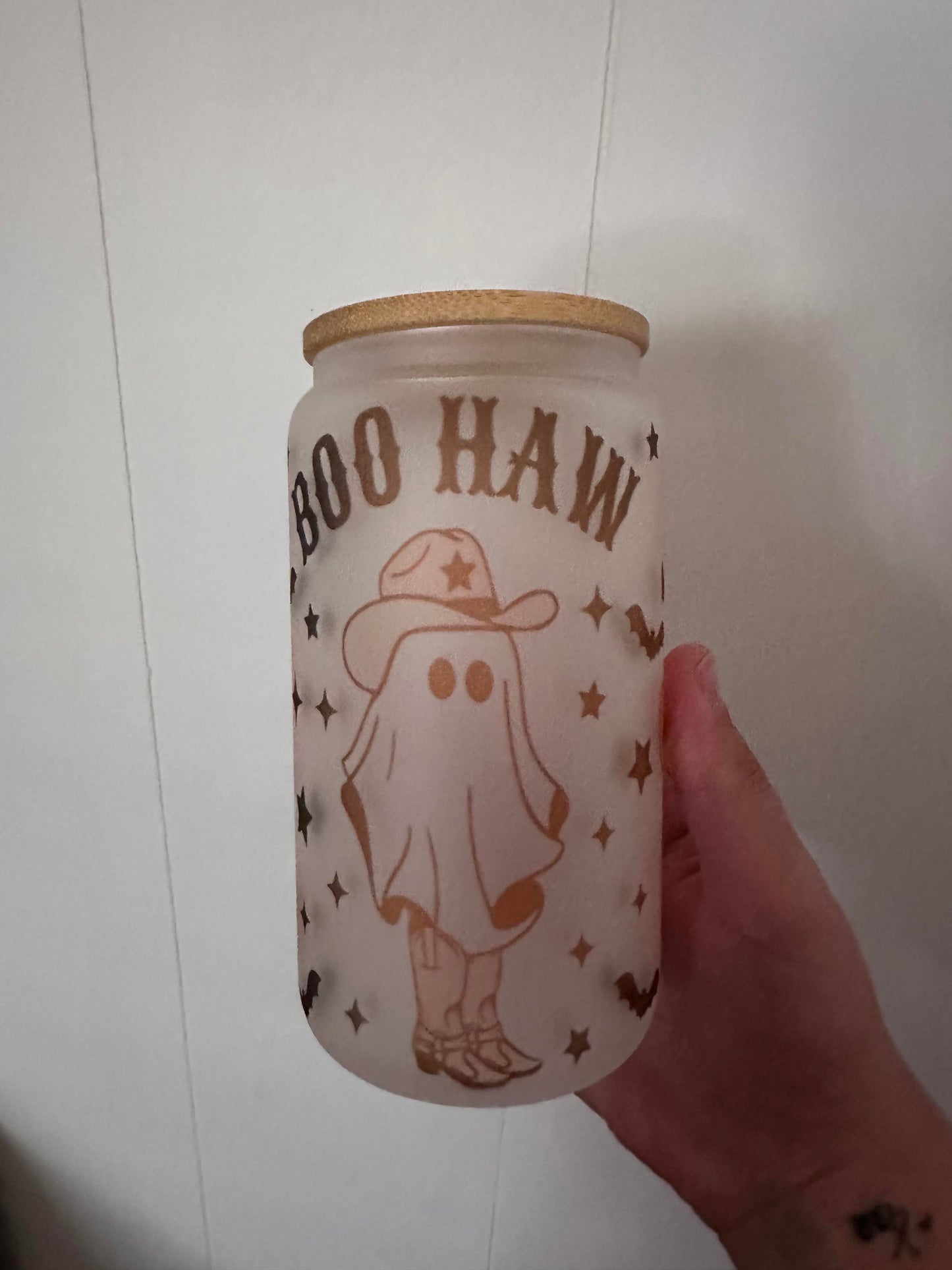 Boo-Haw Cup