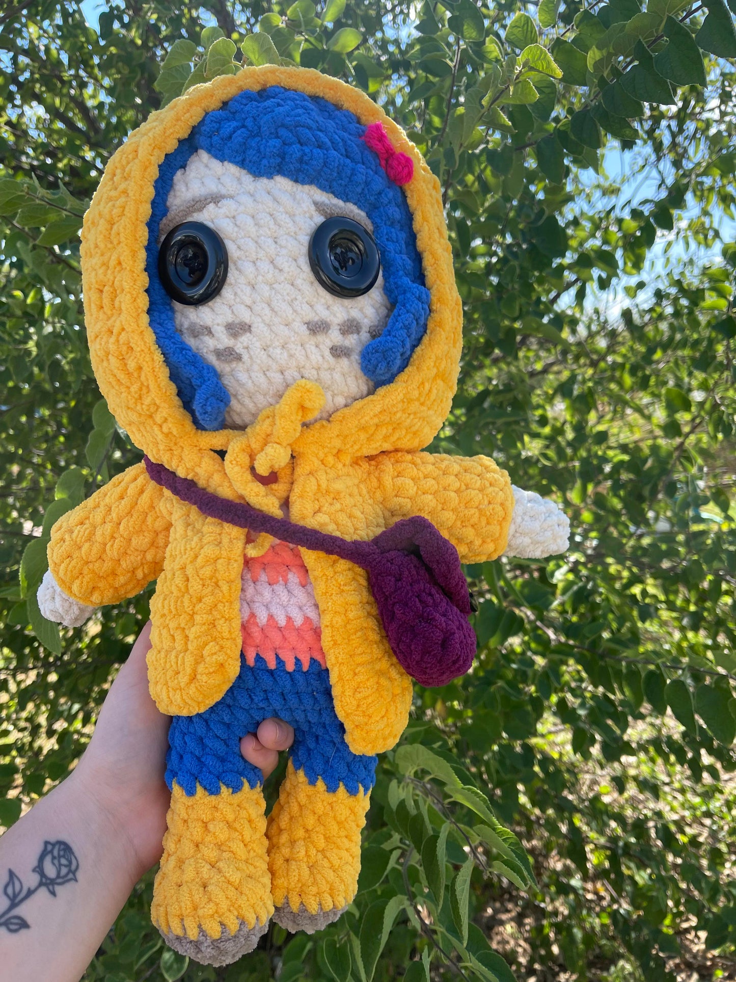 Coraline