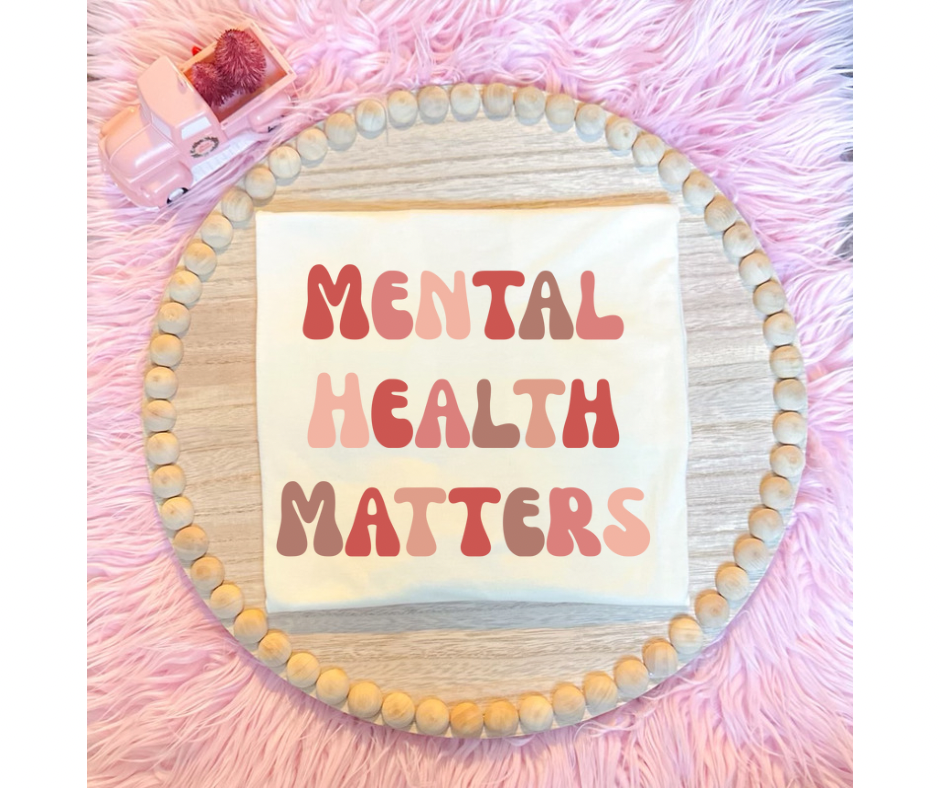 Mental Health Matters