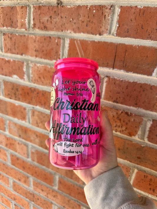 Daily Affirmations
