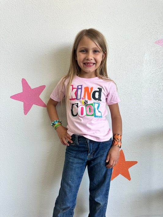 Kind is Cool