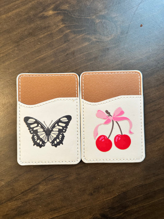 Phone Wallets