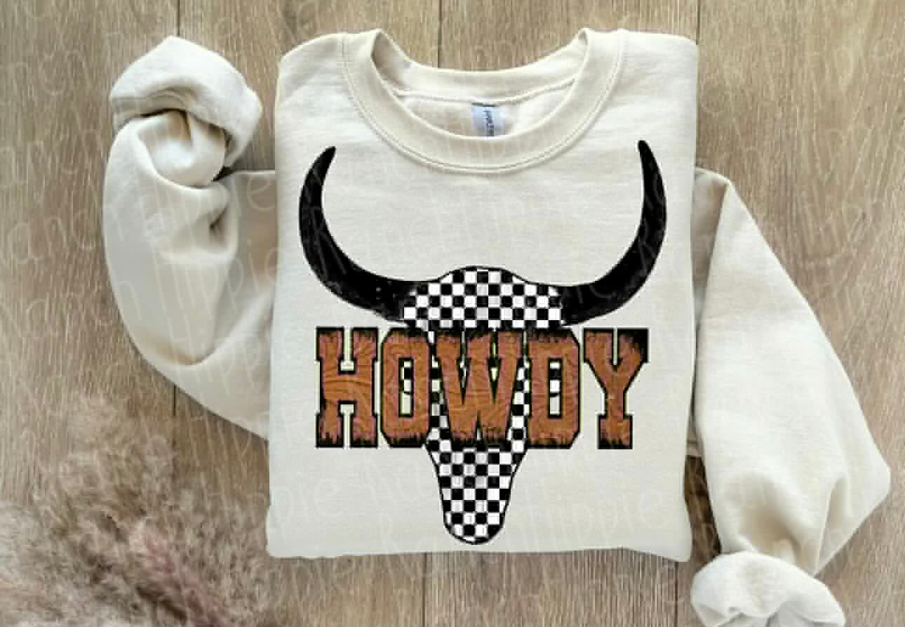 Howdy (kids)