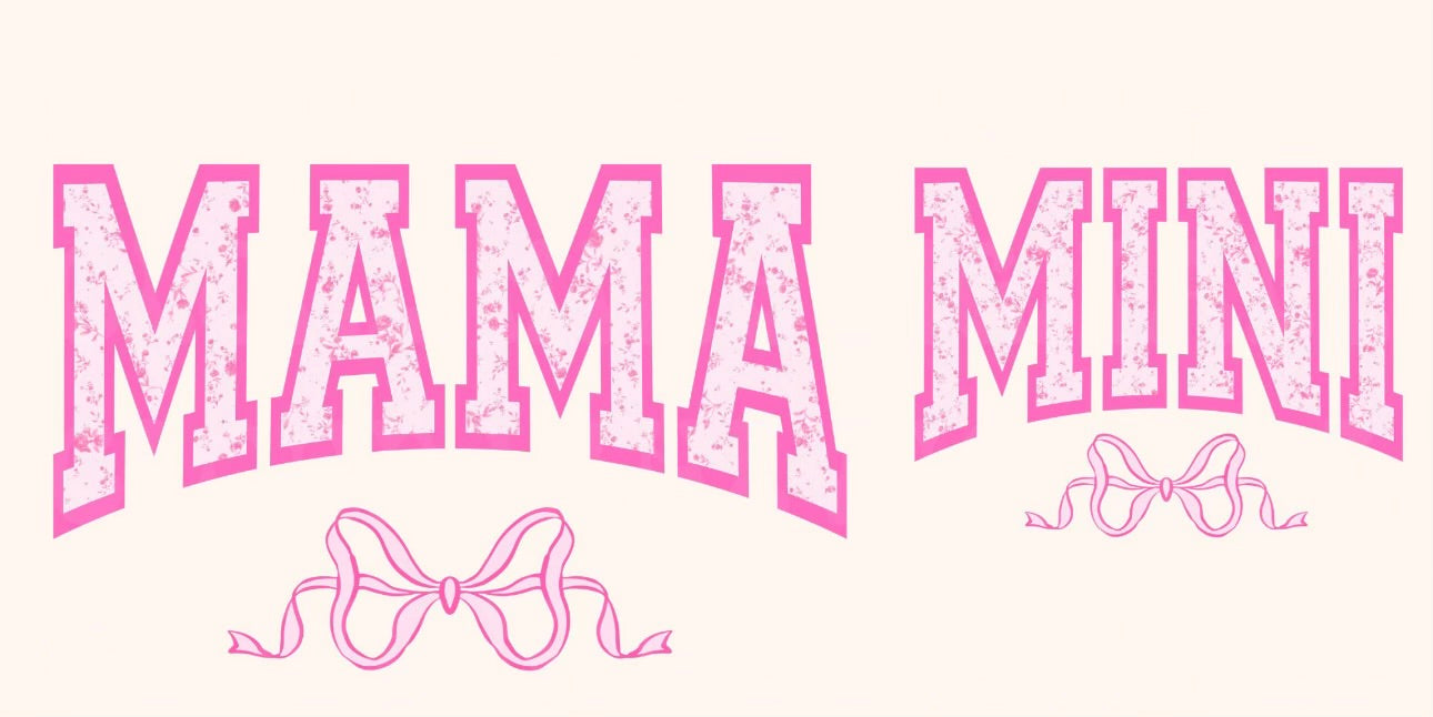 Mama Bow